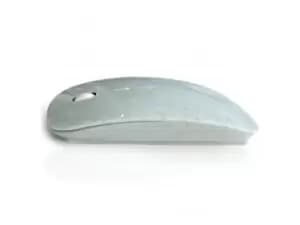 Accuratus ECO Duckegg Blue MOU-IMWHEAT-BTBL Bluetooth Optical Mouse