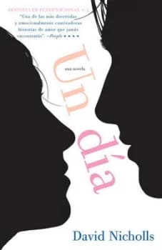 Un Da by David Nicholls Paperback