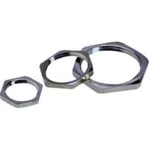 Locknut PG9 Brass Brass LappKabel SKINDICHT SM PG9