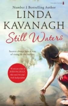 Still Waters by Linda Kavanagh Paperback