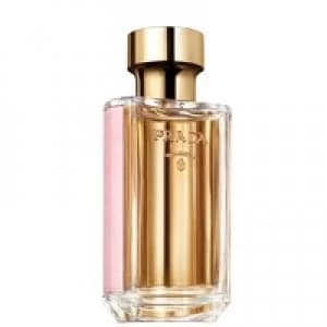 Prada La Femme LEau Eau de Toilette For Her 50ml