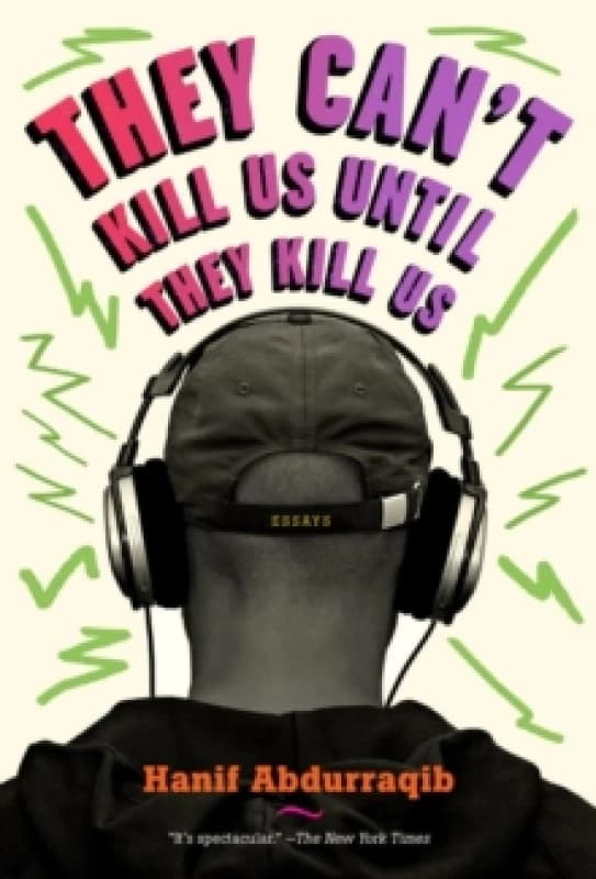 They Can't Kill Us Until They Kill Us Paperback / softback