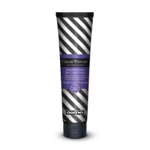 Osmo Color Psycho Semi-Permanent Hair Colour - Wild Violet 150ml