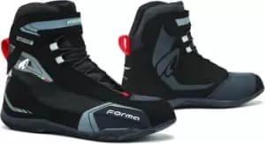 Forma Viper Dry, black, Size 42, black, Size 42