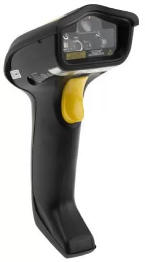 Wasp WDI4700 Barcode Scanner