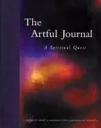 artful journal a spiritual quest