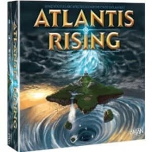Atlantis Rising