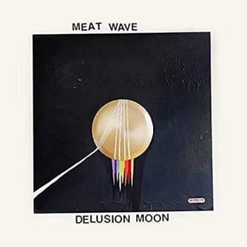 Meat Wave - Delusion Moon Vinyl