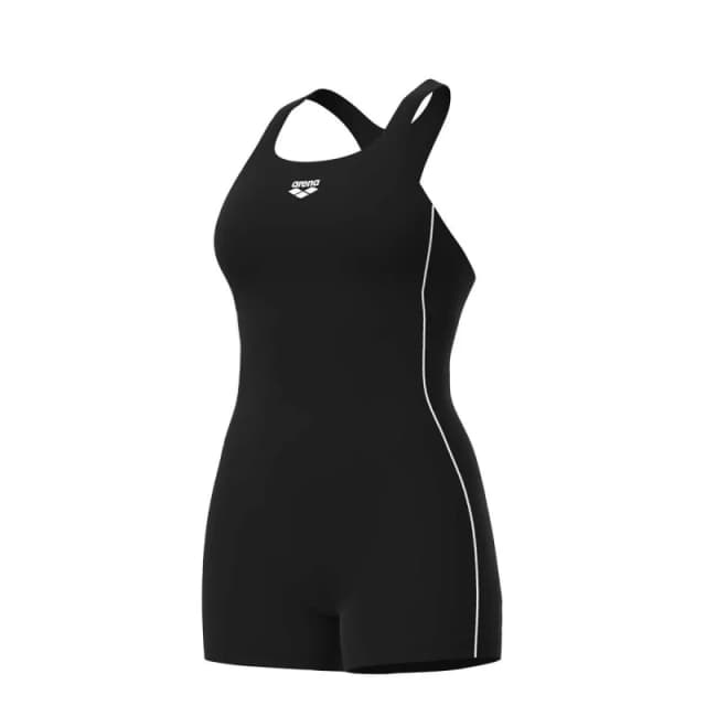 Womens swimsuit Arena HL Noir Female 40