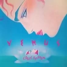 Venus by Logic System CD Album