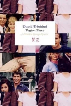 Peyton Place by David Trinidad Paperback
