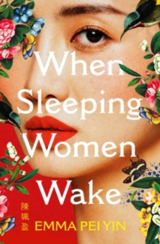 When Sleeping Women Wake : a sweeping historical WW2 novel with female resistance at its heart Hardback