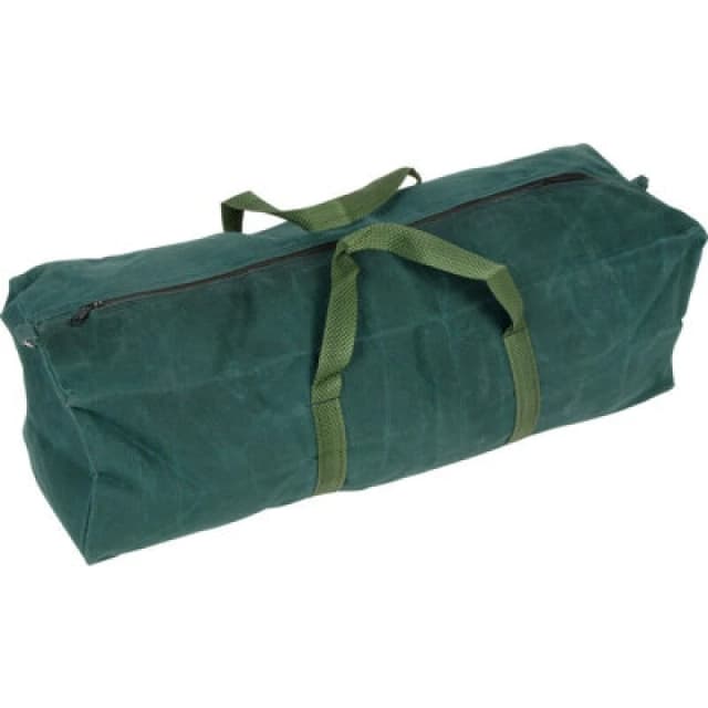 Toolzone 18" Canvas Zip Toolbag KDPTB019