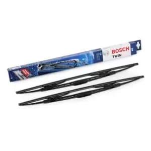 Bosch Wiper blade VW,AUDI,MERCEDES-BENZ 3 397 118 400 357955425,9529488,357955425 357998001A
