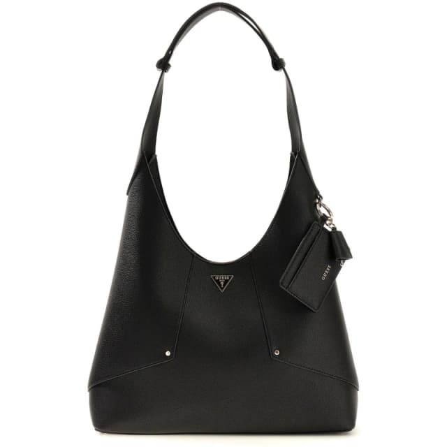 Guess Darcey Hobo Black BLA female One Size
