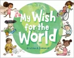 my wish for the world