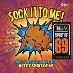 Various Artists - Sock It to Me: Boss Reggae Rarities in the Spirit of '69