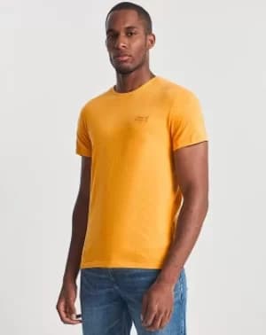 Superdry Vintage Logo Embroidery T-Shirt