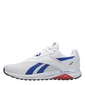 Reebok Liquifect 90 2 Shoes Mens - Cloud White / Vector Blue / Ve