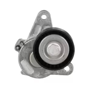 GATES Tensioner Pulley T39292 Tensioner Pulley, v-ribbed belt VW,AUDI,SKODA,Golf VII Schragheck (5G1, BQ1, BE1, BE2),TIGUAN (5N_)
