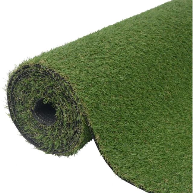Vidaxl Artificial Grass 1X8 M/20 Mm Green 318319