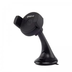 Groov-e Wireless Car Mount In-Car Holder with Wireless Charging