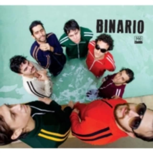Binario CD / Album