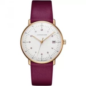 Unisex Junghans Watch 047/7850.00