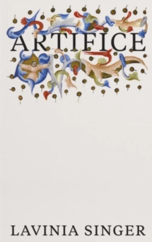 Artifice Paperback / softback