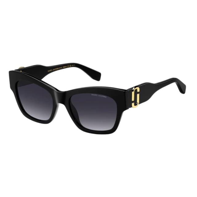 Marc Jacobs MARC 762 Sunglasses Black female One Size