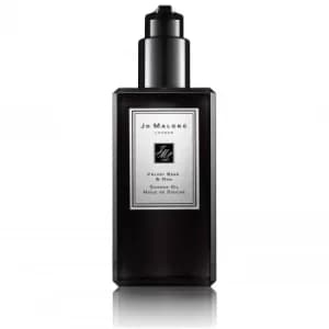 Jo Malone London Velvet Rose & Oud Shower Oil 250ml