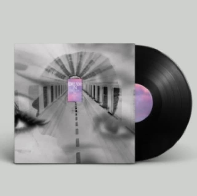 Dream in Dream Vinyl