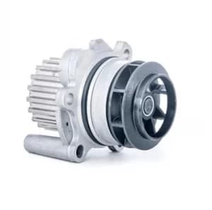 FEBI BILSTEIN Water Pump SKODA,AUDI,VW 24360 038121011C,038121011CV,038121011CX Engine Water Pump 038121011D,038121011DV,038121011G,038121011GX
