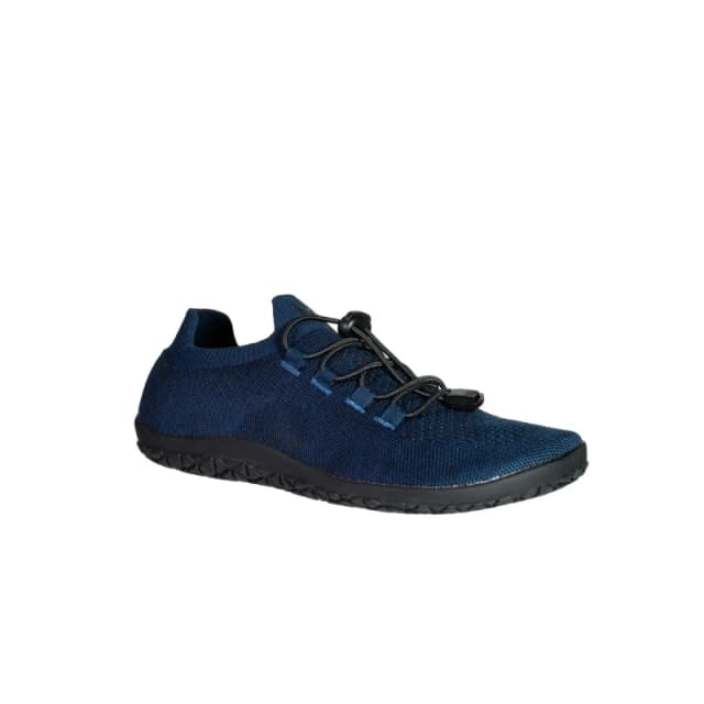 Hiking Trainers Freet Tanga Bleu Unisex 43