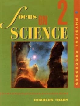 Physical Processes 2 by Charles Tracy Paperback