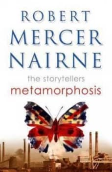 The Storytellers by Robert Mercer-Nairne Paperback