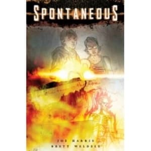 Spontaneous Hardcover