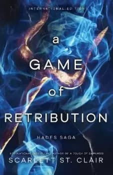 A Game of Retribution by Scarlett St. Clair