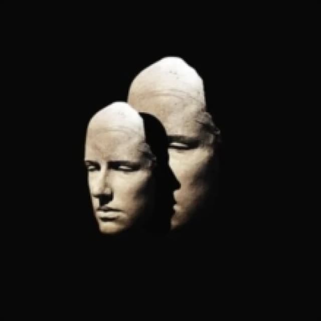 Maskxsoul Onegin (Vinyl)