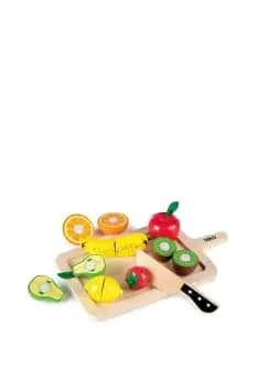 Cutting Fruits Set