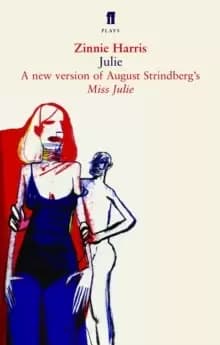 Julie : A version of Miss Julie