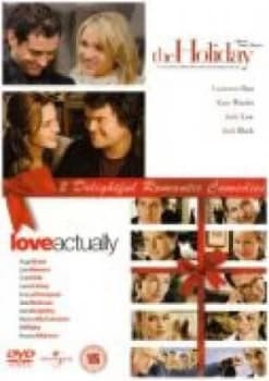 The Holiday (2006)/Love Actually