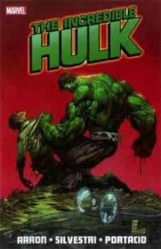 Incredible Hulk. Volume 1 by Jason Aaron Paperback