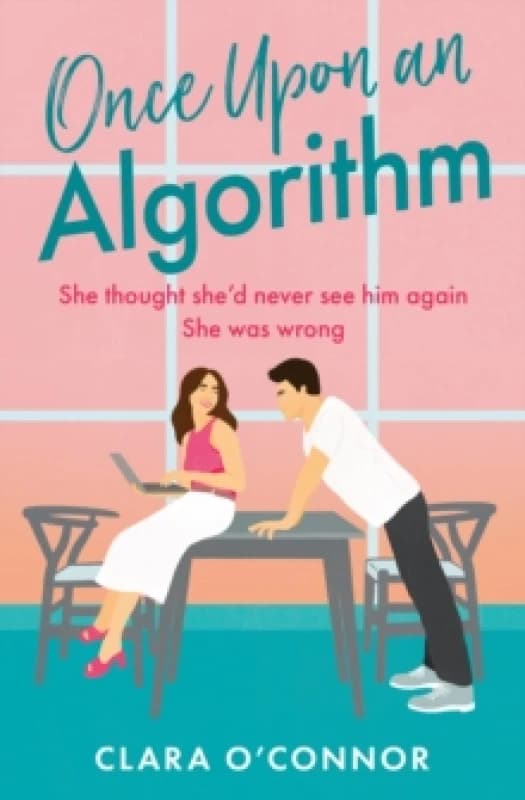 Once Upon An Algorithm Paperback / softback