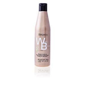 WHITE shampoo for white hair 250ml