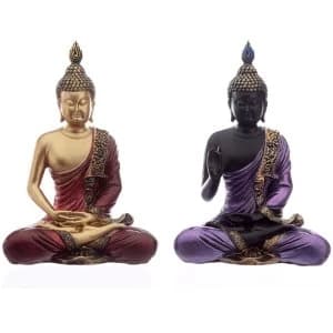 Thai Buddha Lotus (1 Random Supplied)