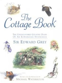 The Cottage Book by Edward Grey Hardback