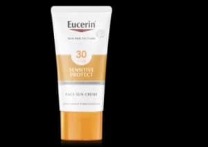 Eucerin Sun Creme Face Sun Cream 50ml FP 30