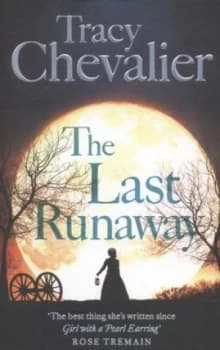 The Last Runaway by Tracy Chevalier Paperback