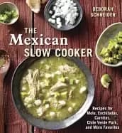 mexican slow cooker recipes for mole enchiladas carnitas chile verde pork a